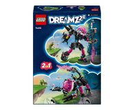 LEGO Dreamzzz 71495 Mateo kontra mech cybermózgowca - 1331648 - zdjęcie 5